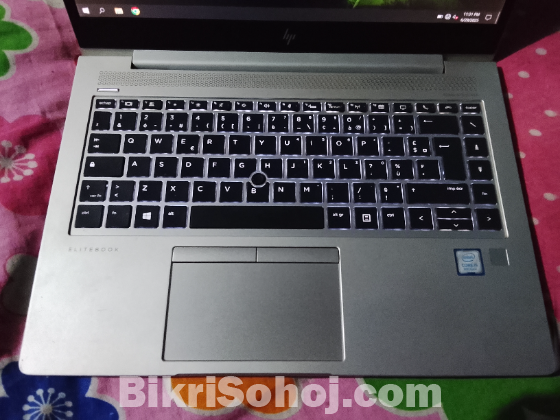 Hp Core i5  8gen  G5